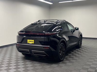 2026 Toyota C-HR XSE