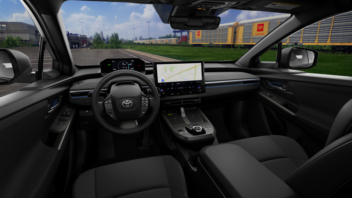 2026 Toyota C-HR XSE