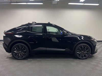 2026 Toyota C-HR XSE