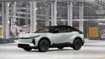 2026 Toyota C-HR XSE