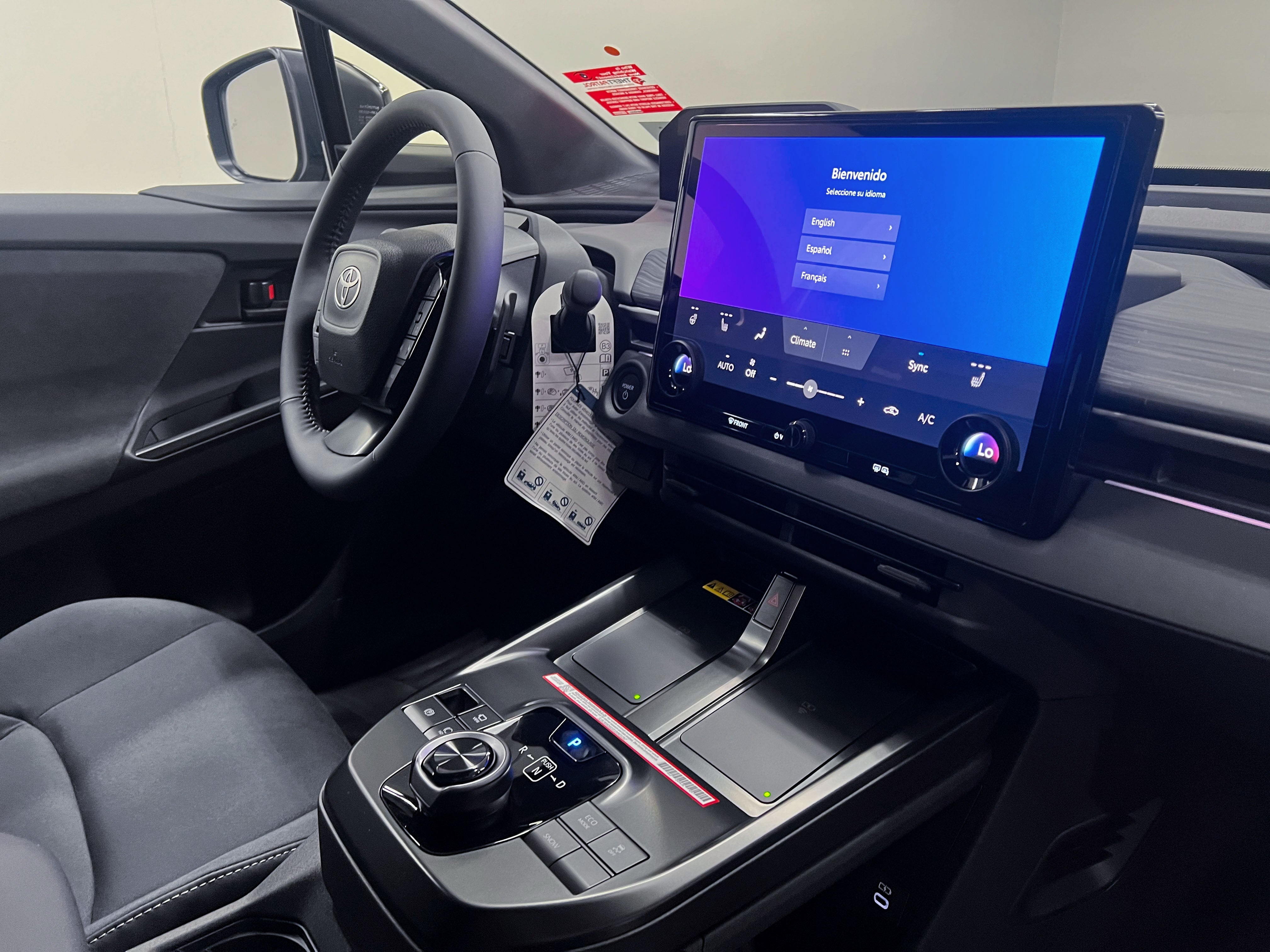 2026 Toyota C-HR XSE