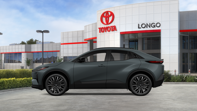 2026 Toyota C-HR XSE