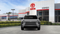 2027 Toyota bZ XLE