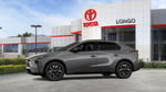 2027 Toyota bZ XLE