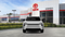 2027 Toyota bZ XLE