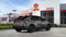 2027 Toyota bZ Limited