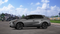 2027 Toyota bZ Limited