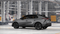 2027 Toyota bZ Limited