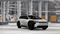 2026 Toyota bZ Woodland Base