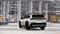 2026 Toyota bZ Woodland Base