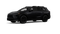 2026 Toyota bZ Woodland Base