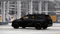 2026 Toyota bZ Woodland Base