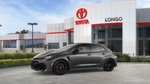 2026 Toyota GR Corolla Premium Plus MT