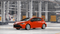 2026 Toyota Corolla Hatchback FX