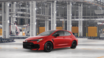 2026 Toyota GR Corolla MT