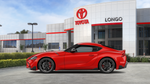 2026 Toyota GR Supra 3.0 Premium MT