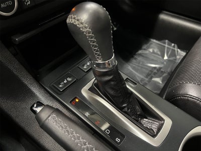 2016 Acura ILX 2.4L w/Premium & A-SPEC Packages