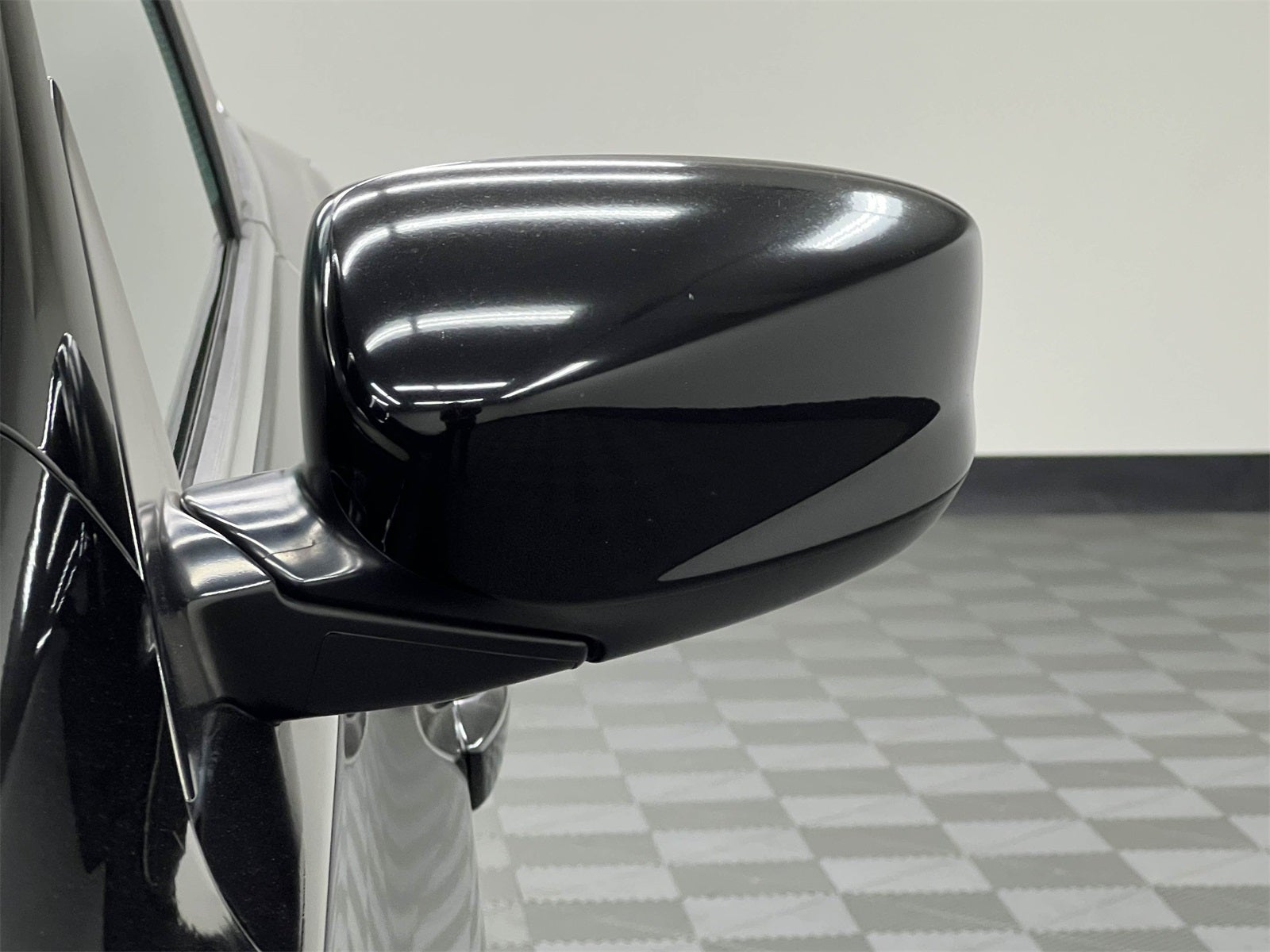 2016 Acura ILX 2.4L w/Premium & A-SPEC Packages