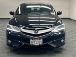 2016 Acura ILX 2.4L w/Premium & A-SPEC Packages