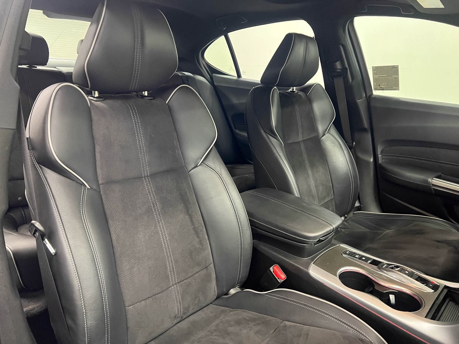 2019 Acura TLX 3.5L Technology Pkg w/A-Spec Pkg SH-AWD