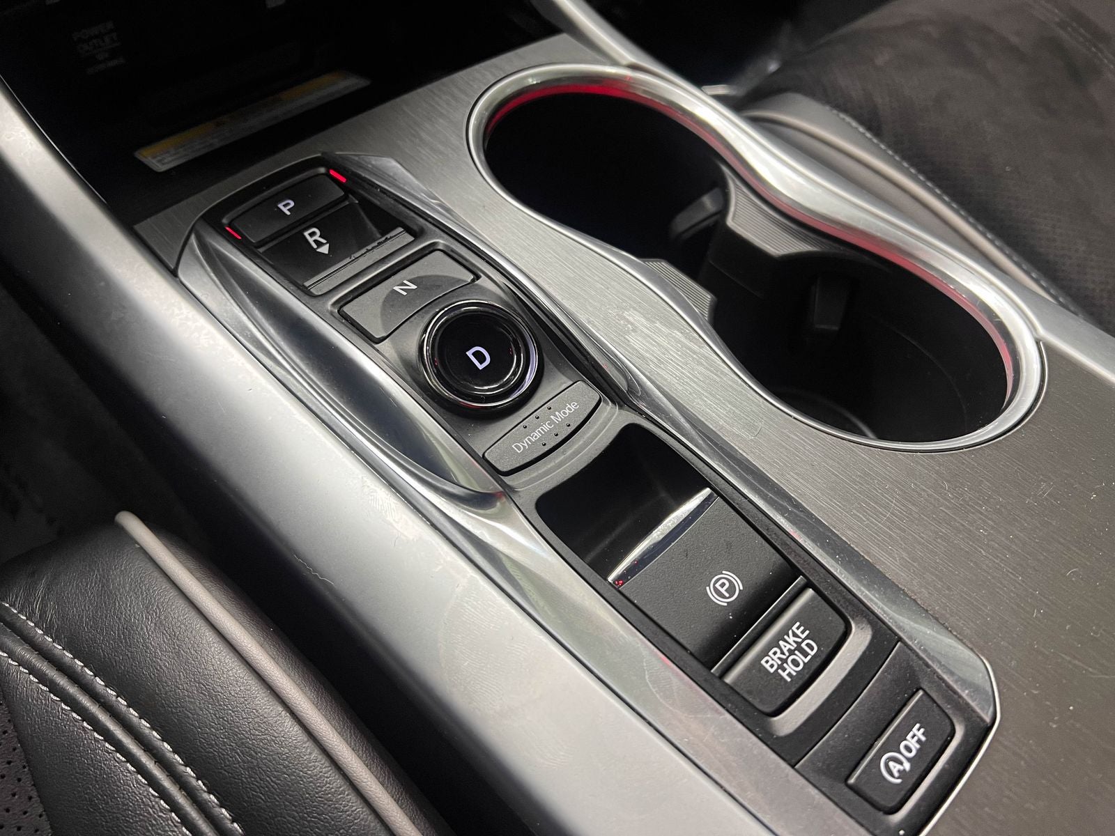 2019 Acura TLX 3.5L Technology Pkg w/A-Spec Pkg SH-AWD