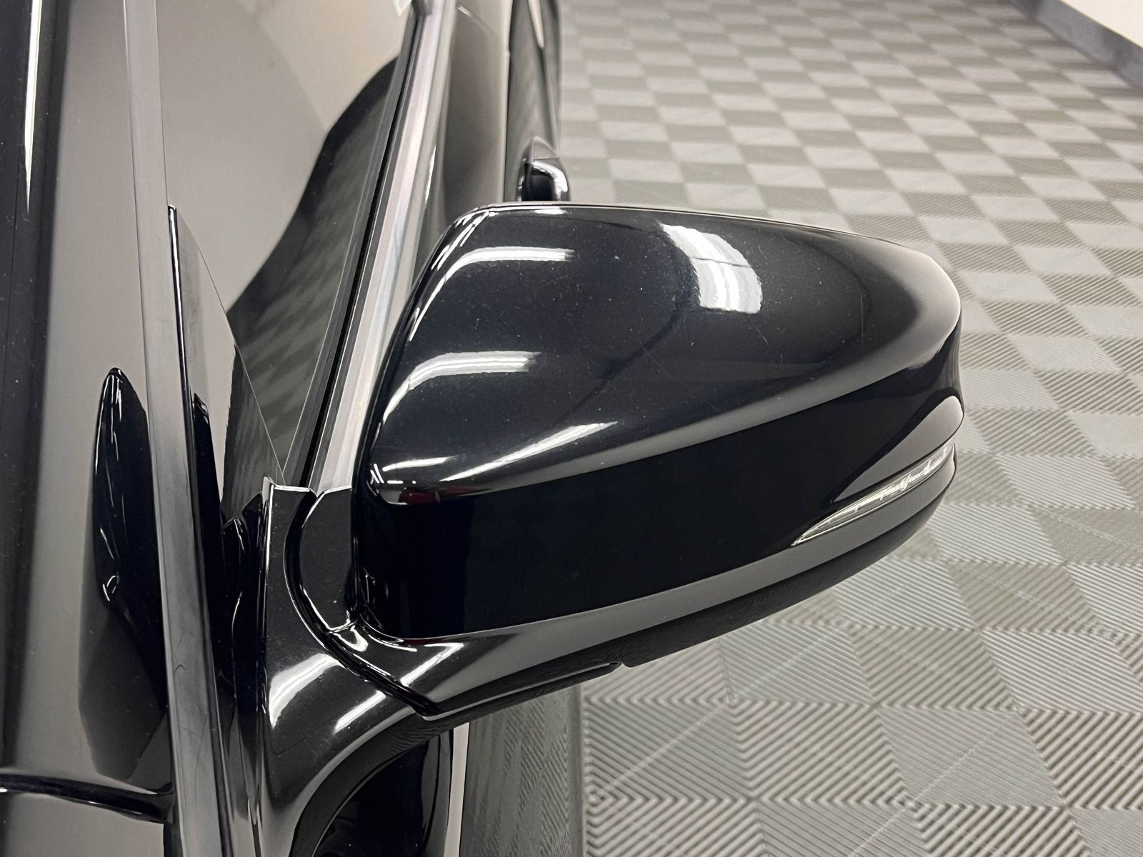 2019 Acura TLX 3.5L Technology Pkg w/A-Spec Pkg SH-AWD