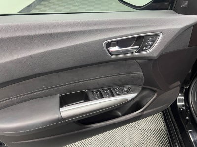 2019 Acura TLX 3.5L Technology Pkg w/A-Spec Pkg SH-AWD