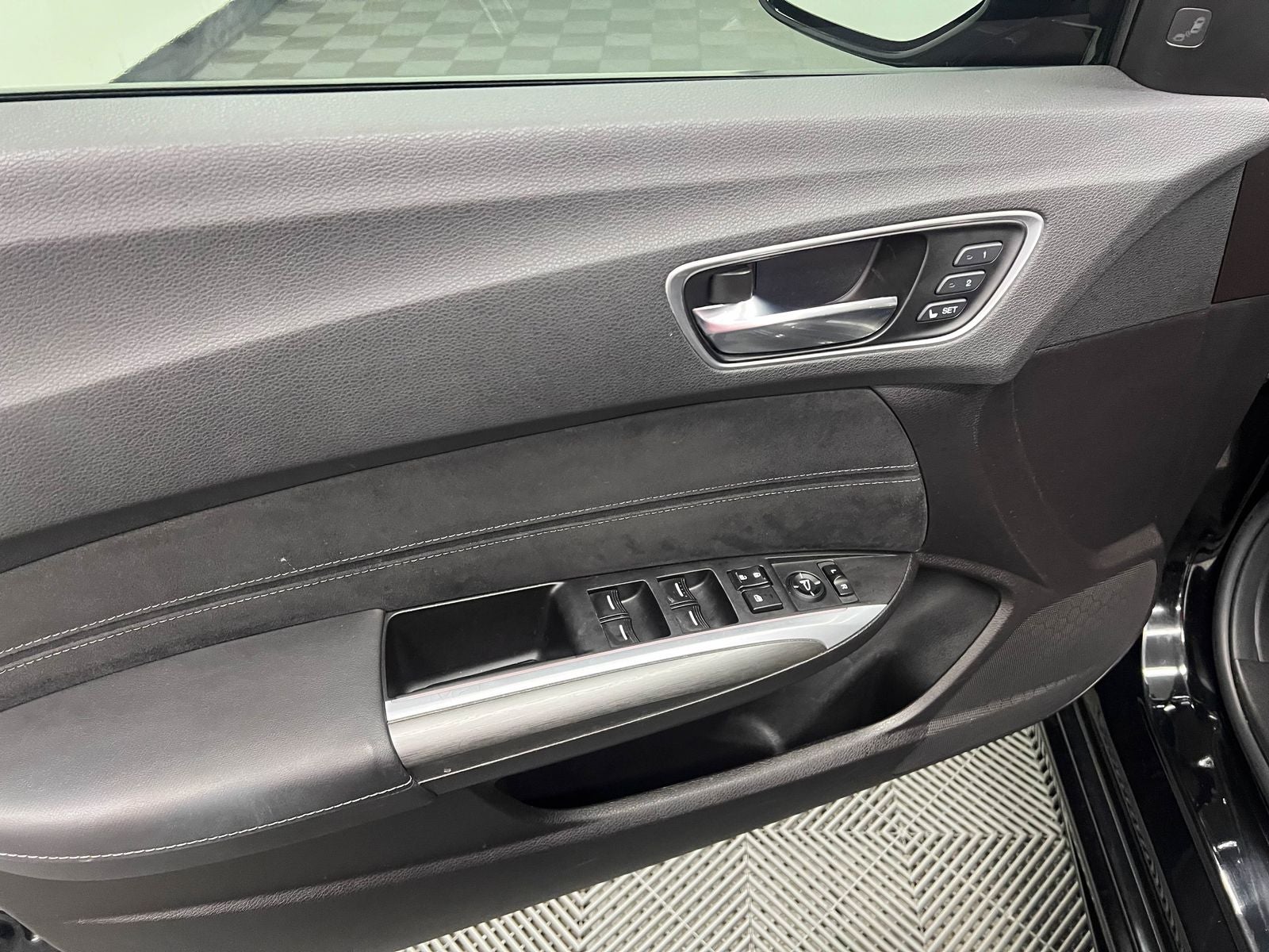 2019 Acura TLX 3.5L Technology Pkg w/A-Spec Pkg SH-AWD