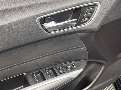 2019 Acura TLX 3.5L Technology Pkg w/A-Spec Pkg SH-AWD
