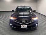 2019 Acura TLX 3.5L Technology Pkg w/A-Spec Pkg SH-AWD