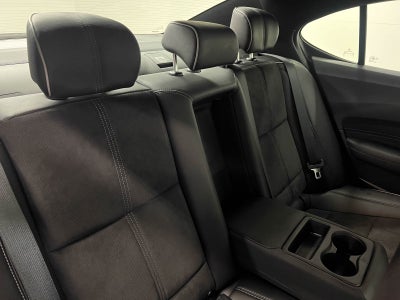 2019 Acura TLX 3.5L Technology Pkg w/A-Spec Pkg SH-AWD