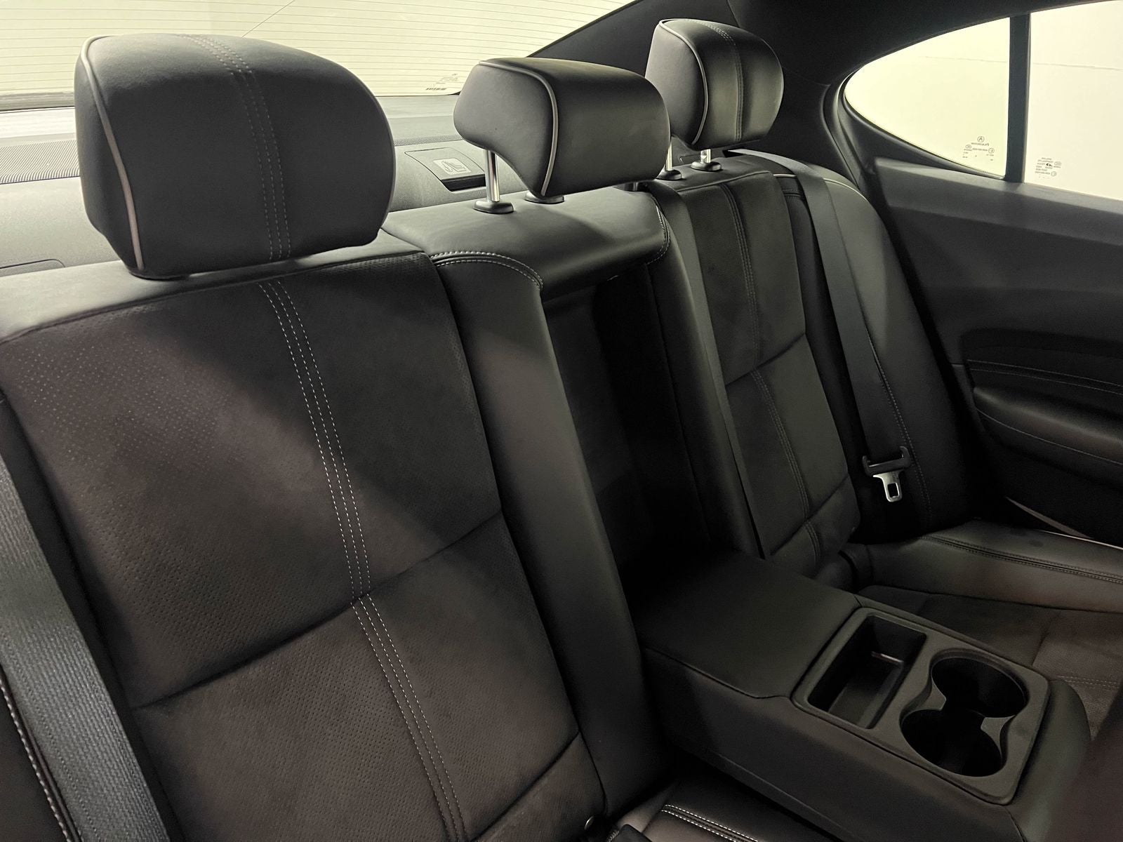 2019 Acura TLX 3.5L Technology Pkg w/A-Spec Pkg SH-AWD