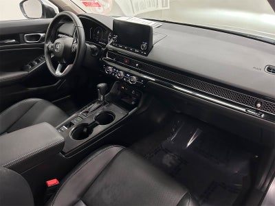 2023 Honda Civic EX-L