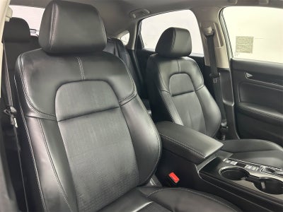 2023 Honda Civic EX-L