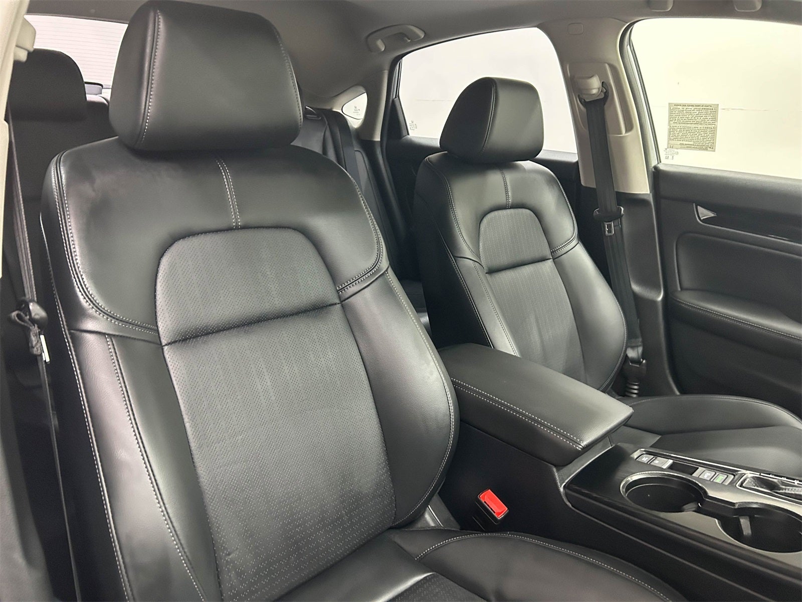 2023 Honda Civic EX-L