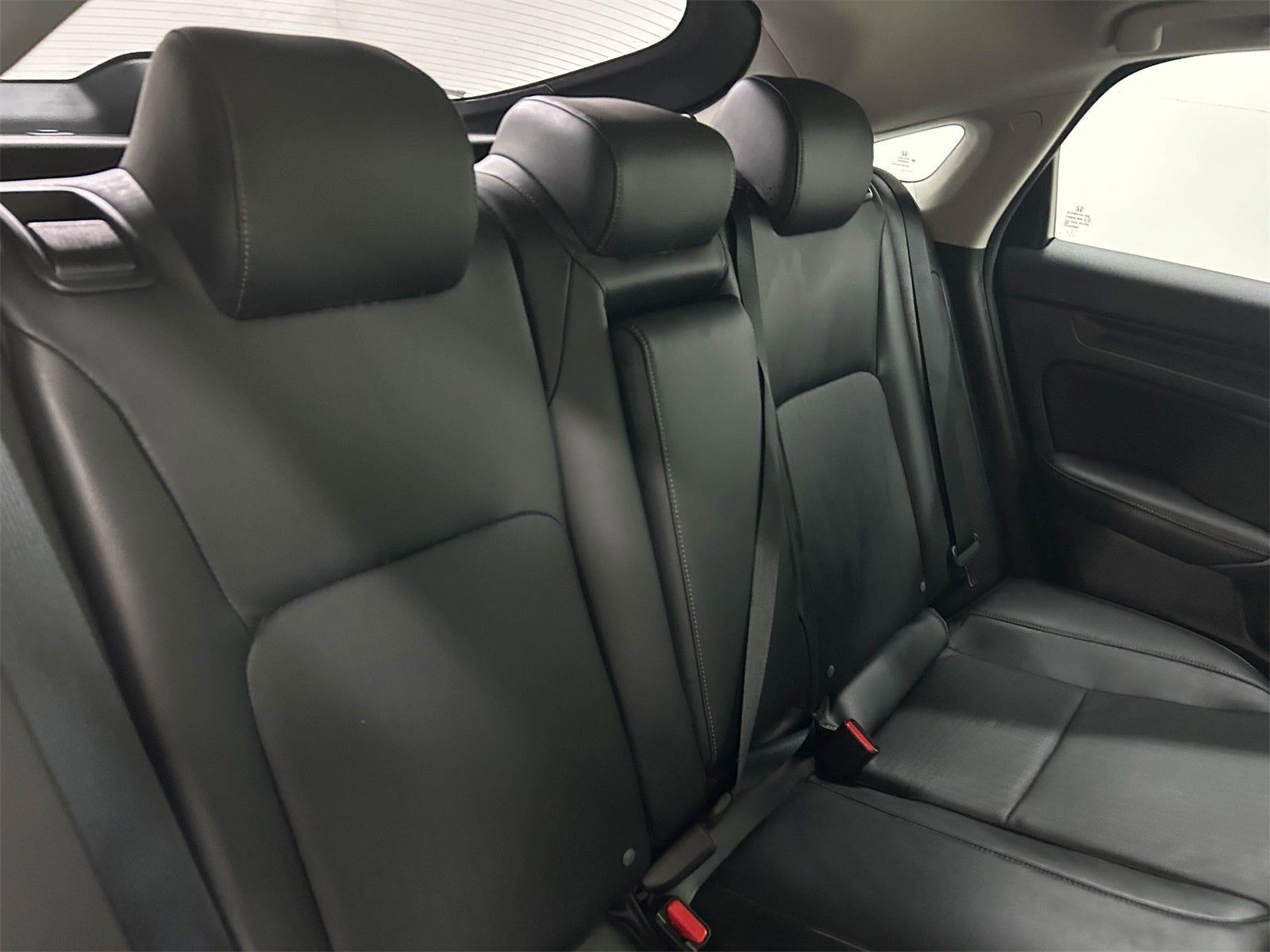 2023 Honda Civic EX-L