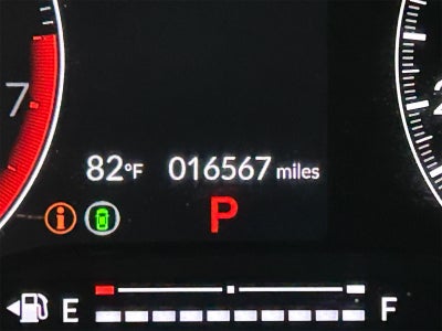 2023 Honda Civic EX-L