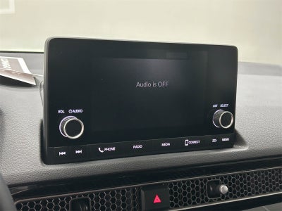 2023 Honda Civic EX-L