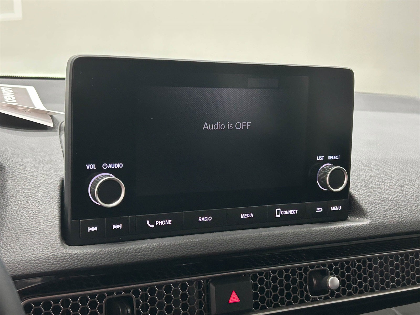 2023 Honda Civic EX-L