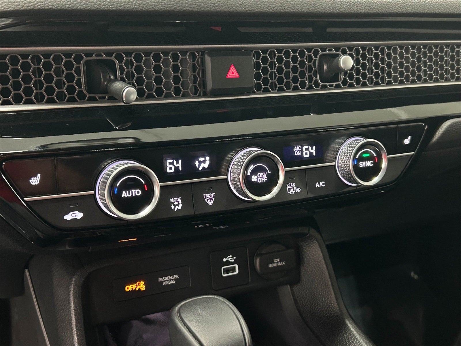 2023 Honda Civic EX-L