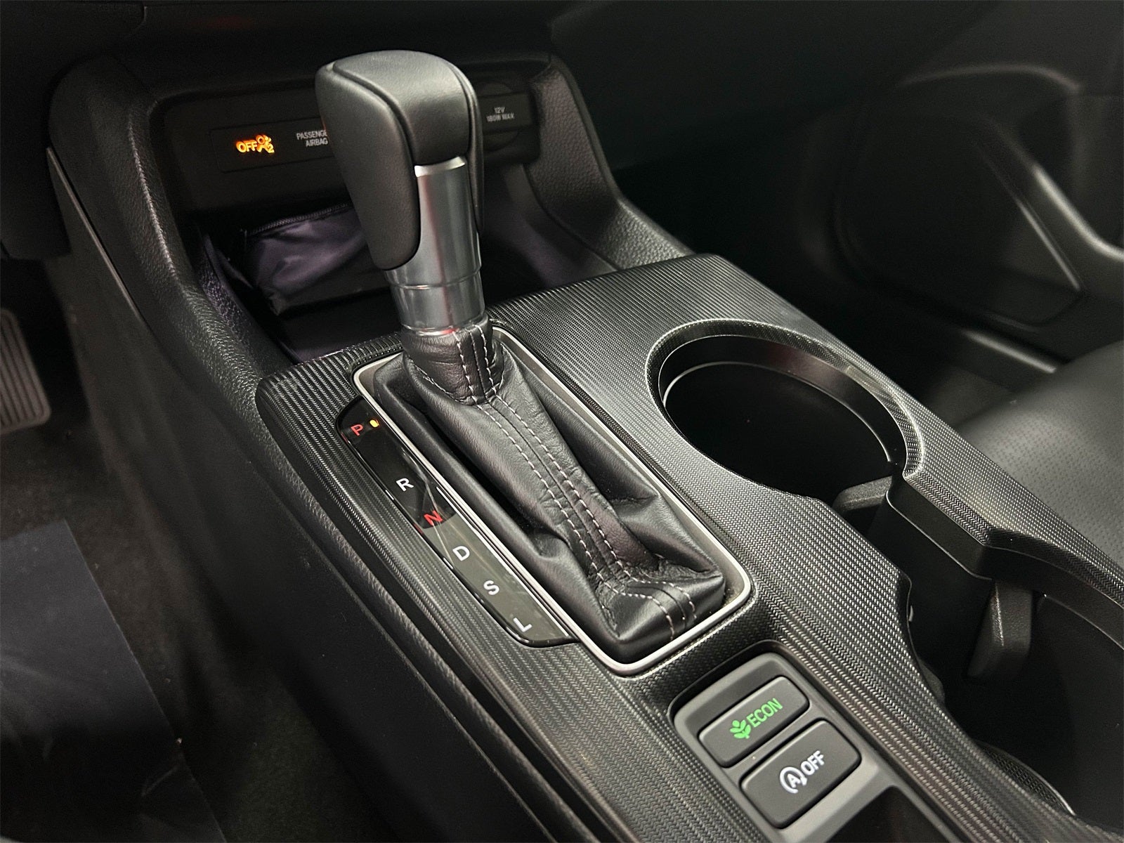 2023 Honda Civic EX-L