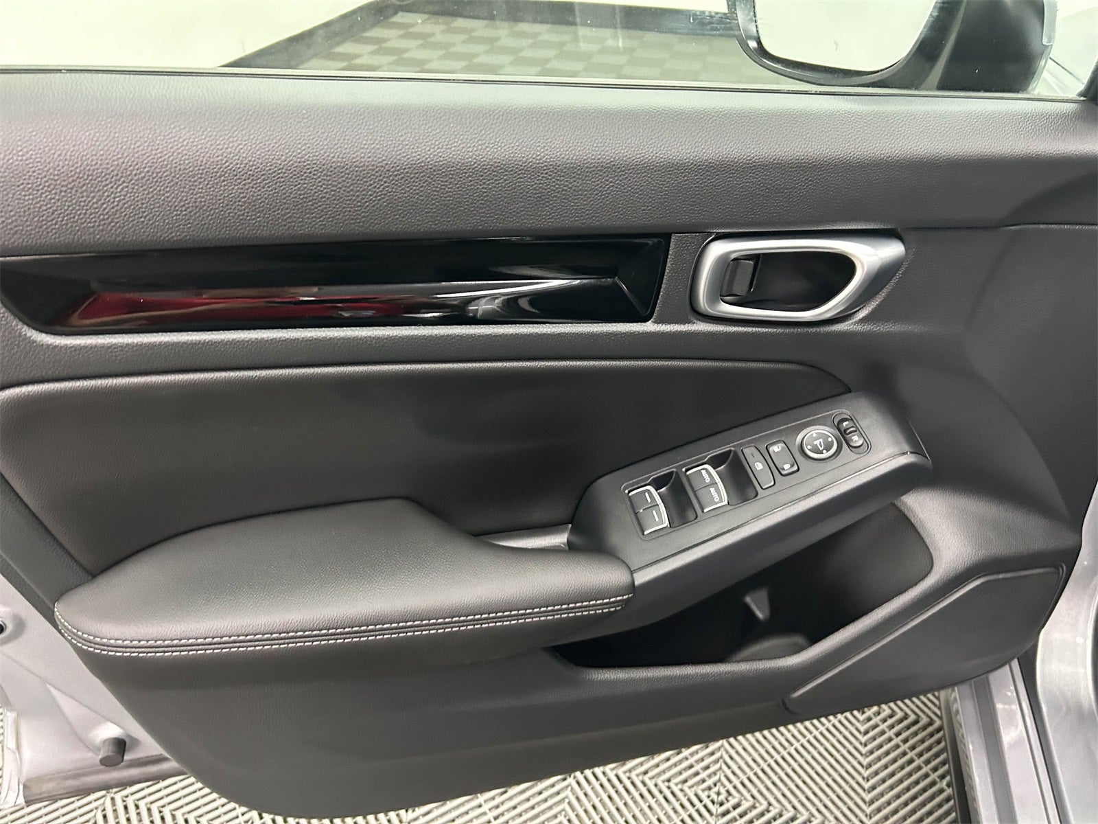 2023 Honda Civic EX-L