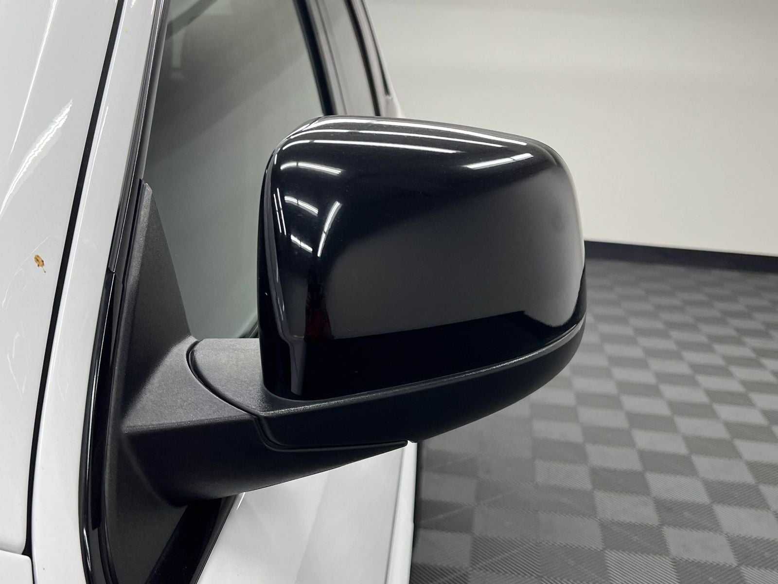 2018 Jeep Grand Cherokee Upland Edition