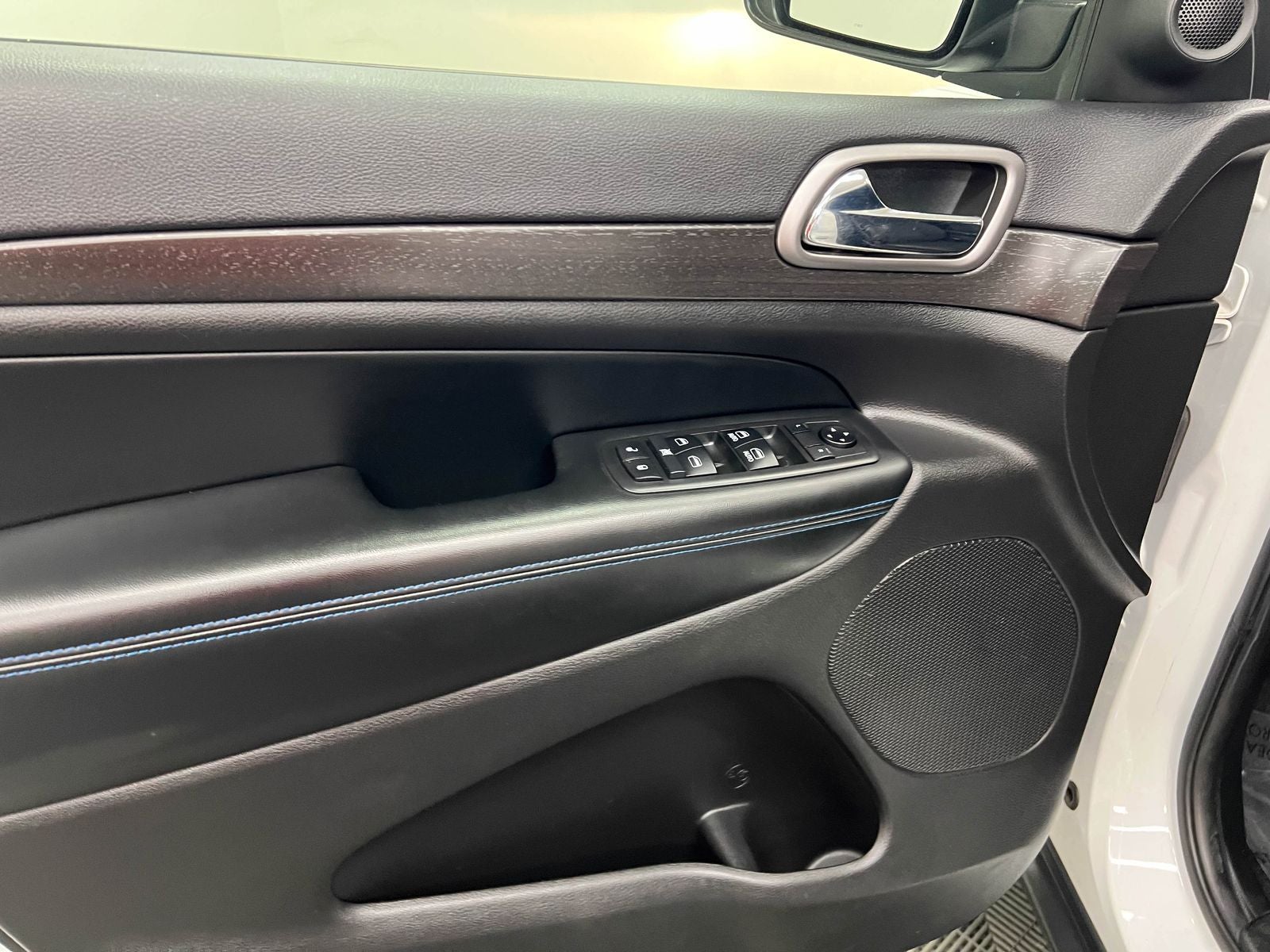 2018 Jeep Grand Cherokee Upland Edition