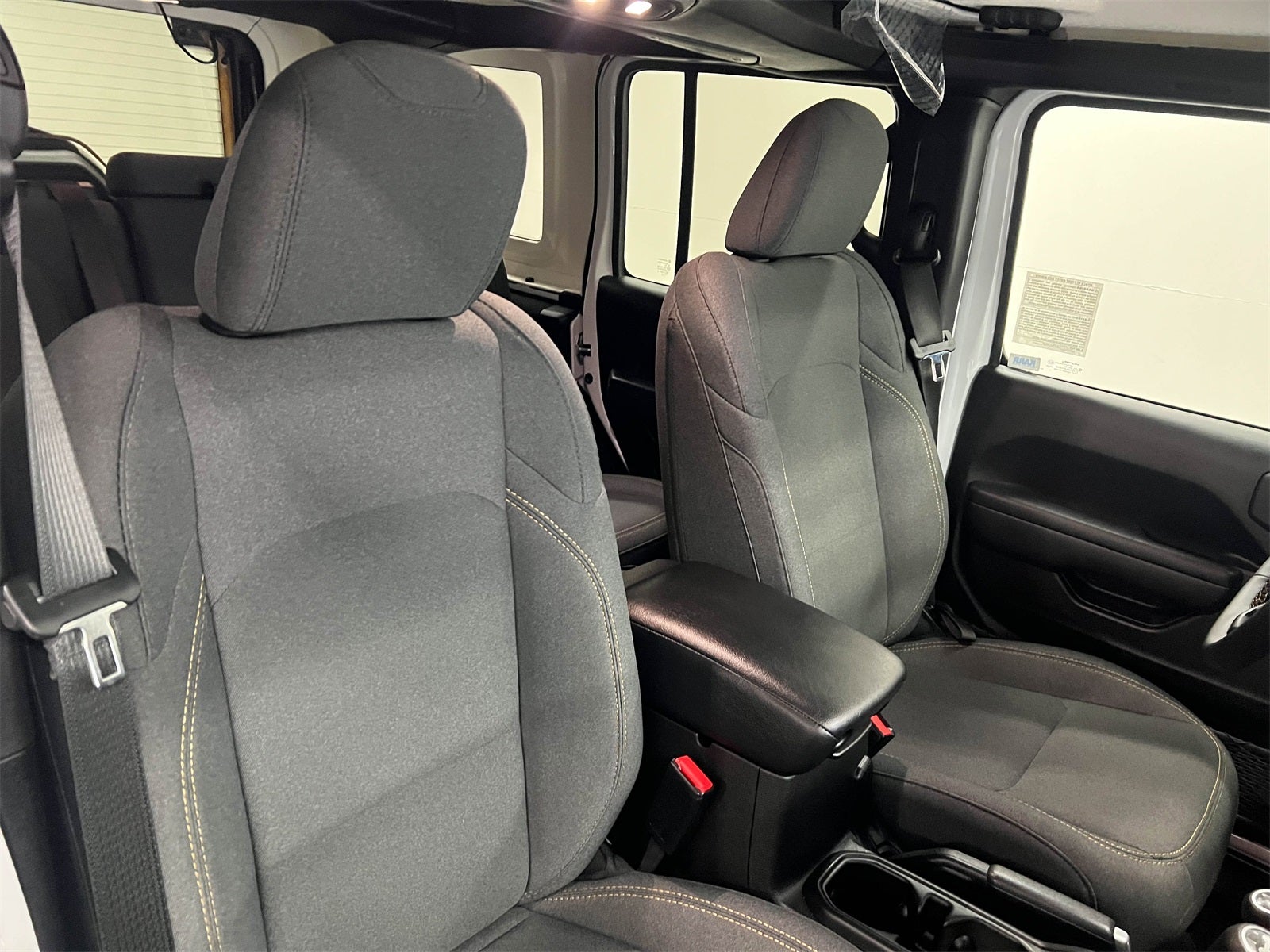 2024 Jeep Wrangler Willys 4xe