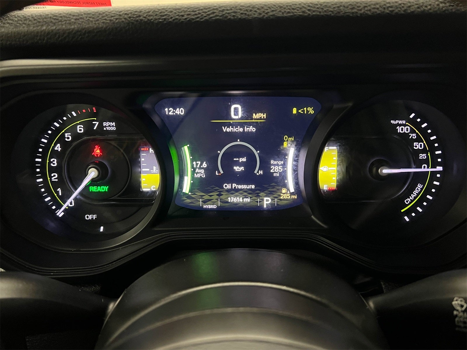 2024 Jeep Wrangler Willys 4xe