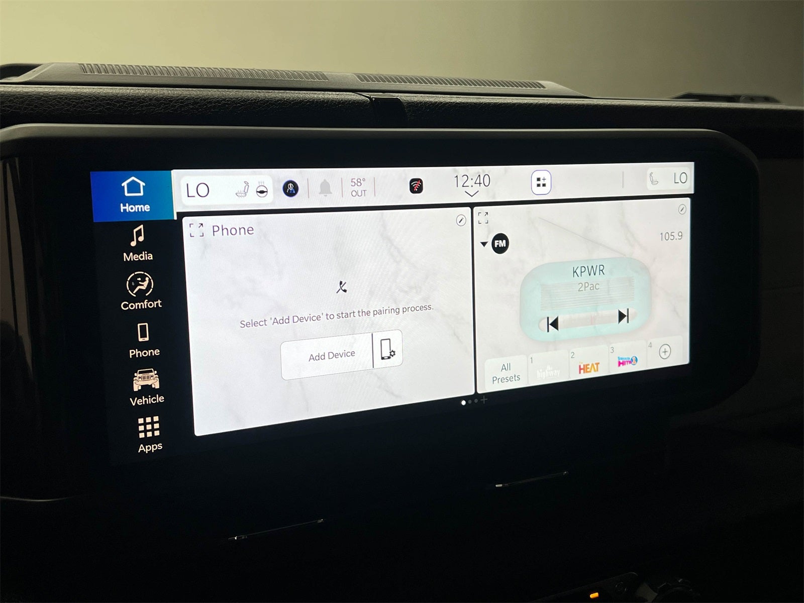 2024 Jeep Wrangler Willys 4xe