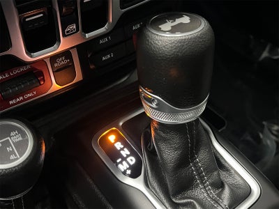 2024 Jeep Wrangler Willys 4xe