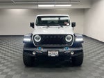 2024 Jeep Wrangler Willys 4xe