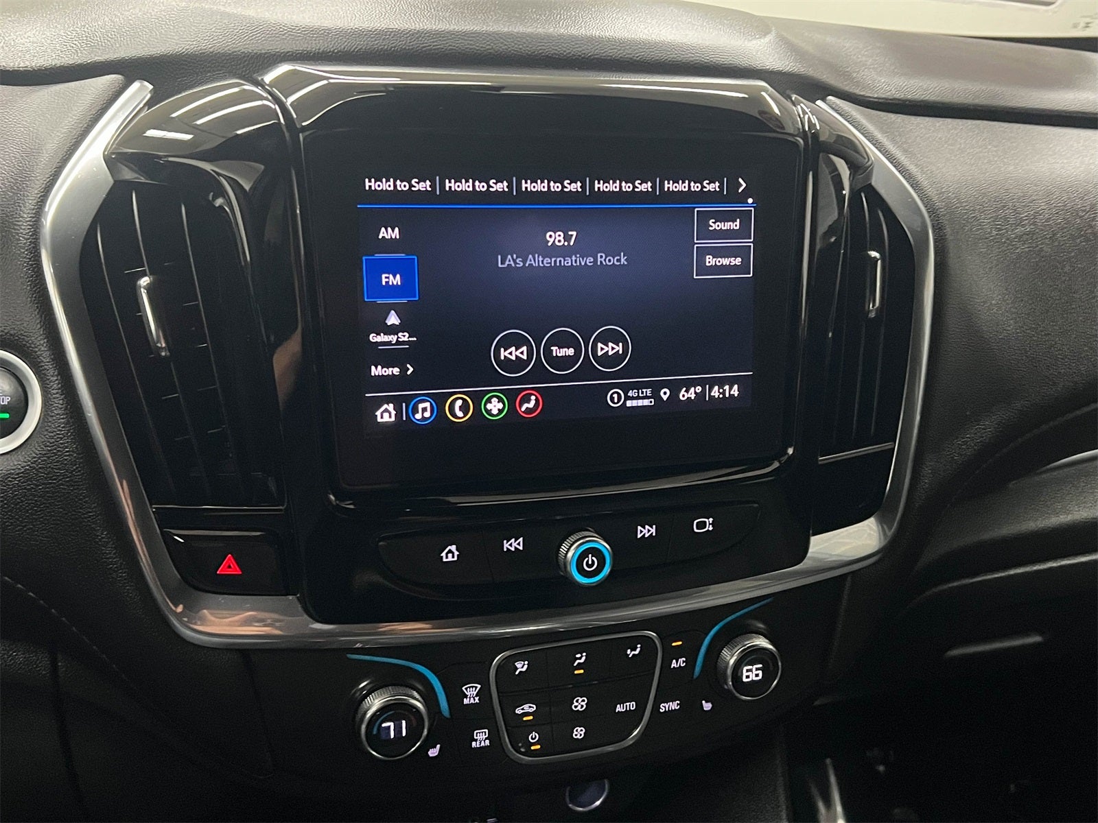 2023 Chevrolet Traverse LT 1LT